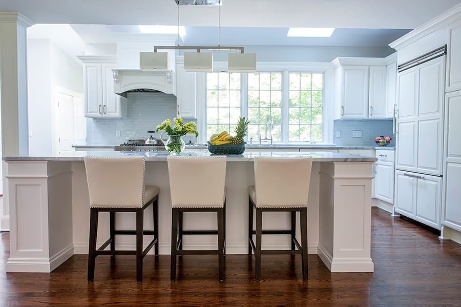 Westport Transformation