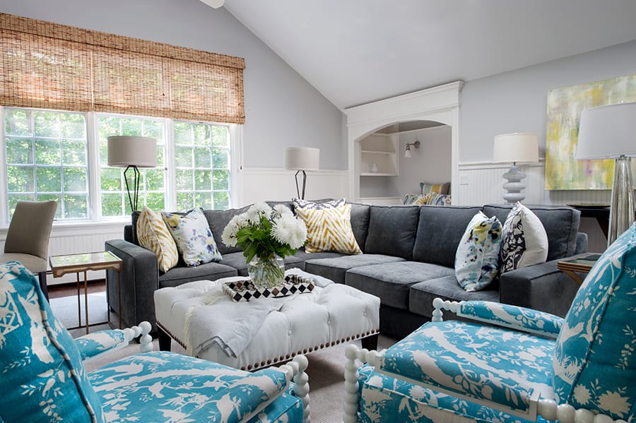 Westport Transformation