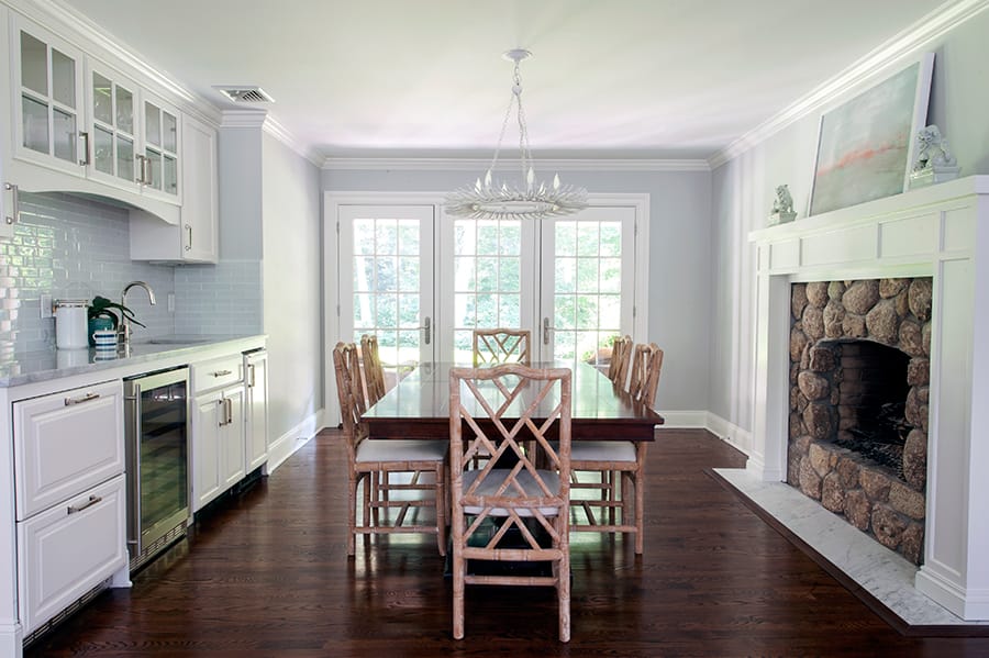 Westport Transformation